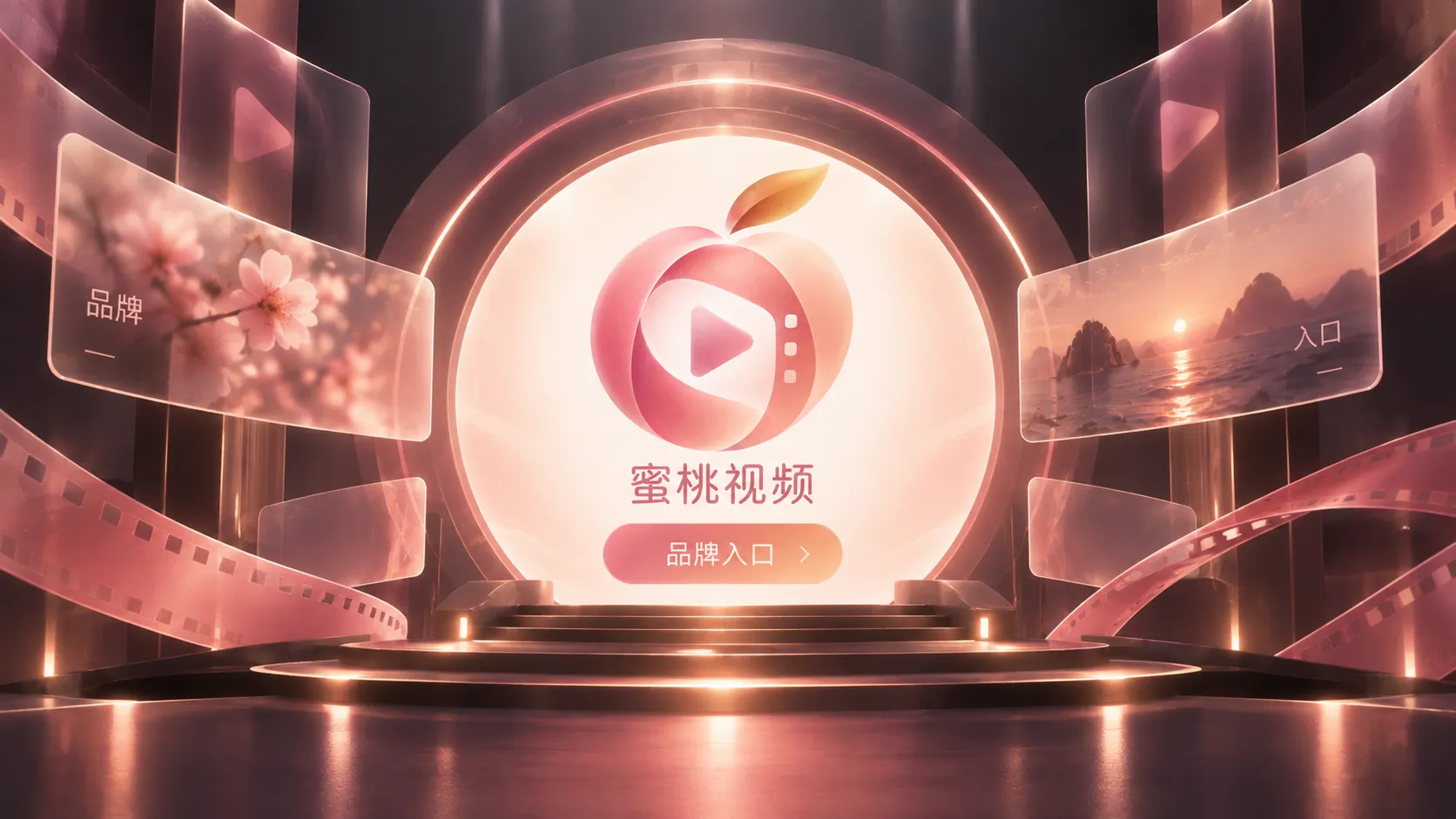 适合快速浏览的短时段视频选集
